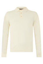Load image into Gallery viewer, Wool polo
