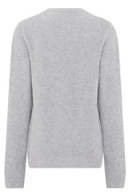 Load image into Gallery viewer, Sweater with long sleeves
