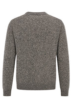 Load image into Gallery viewer, Crew neck sweater in wool

