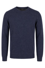 Load image into Gallery viewer, Wool crew neck sweater

