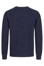 Load image into Gallery viewer, Wool crew neck sweater
