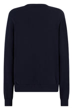 Load image into Gallery viewer, Cotton sweater
