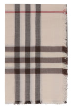 Load image into Gallery viewer, London-check scarf
