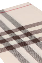 Load image into Gallery viewer, London-check scarf
