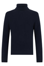Load image into Gallery viewer, Sweater with High Collar
