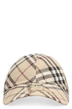 Load image into Gallery viewer, Nylon baseball cap
