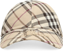 Load image into Gallery viewer, Nylon baseball cap
