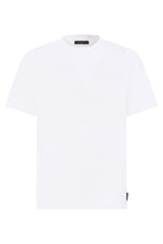 Load image into Gallery viewer, Slim fit T-shirt with short sleeves
