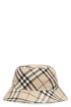 Load image into Gallery viewer, bucket hat
