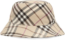 Load image into Gallery viewer, bucket hat
