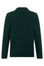 Load image into Gallery viewer, Double-breasted jacket in cotton
