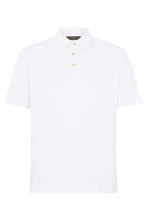 Load image into Gallery viewer, Slim fit polo short sleeves
