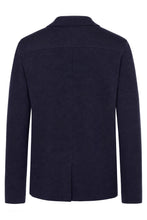 Load image into Gallery viewer, Slim fit single-breasted jacket in wool

