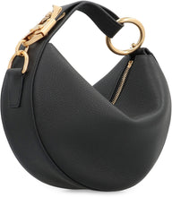 Load image into Gallery viewer, Knight Arc mini leather shoulder bag
