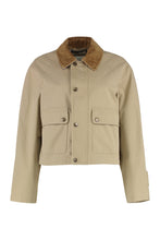 Load image into Gallery viewer, Botton jacket
