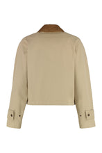 Load image into Gallery viewer, Botton jacket

