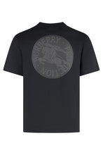 Load image into Gallery viewer, Cotton crew-neck T-shirt
