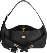 Load image into Gallery viewer, Bel Air Piccola Small leather crossbody bag
