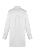 Load image into Gallery viewer, Cotton poplin shirt
