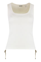 Load image into Gallery viewer, Ribbed tank top
