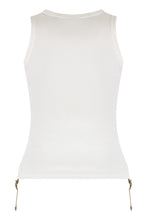 Load image into Gallery viewer, Ribbed tank top
