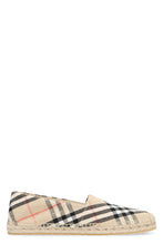 Load image into Gallery viewer, Linen espadrilles
