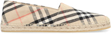 Load image into Gallery viewer, Linen espadrilles
