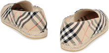 Load image into Gallery viewer, Linen espadrilles
