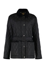 Load image into Gallery viewer, Nylon padded jacket
