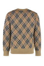 Load image into Gallery viewer, Knit wool pullover
