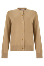 Load image into Gallery viewer, Cardigan With Buttons
