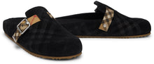 Load image into Gallery viewer, Clogs Urchin in suede
