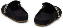 Load image into Gallery viewer, Clogs Urchin in suede
