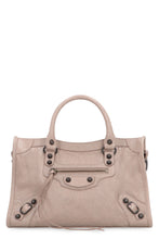 Load image into Gallery viewer, Le City Small leather bag
