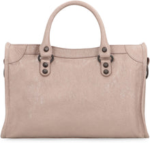 Load image into Gallery viewer, Le City Small leather bag
