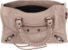 Load image into Gallery viewer, Le City Small leather bag
