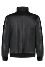 Load image into Gallery viewer, Leather jacket
