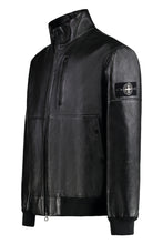 Load image into Gallery viewer, Leather jacket
