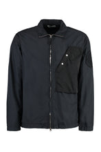 Load image into Gallery viewer, Techno fabric jacket
