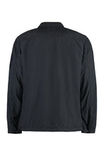 Load image into Gallery viewer, Techno fabric jacket
