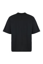 Load image into Gallery viewer, Cotton crew-neck T-shirt
