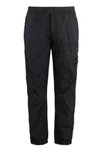 Load image into Gallery viewer, Technical fabric pants
