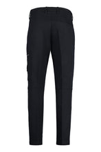 Load image into Gallery viewer, Cotton blend trousers
