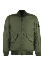Load image into Gallery viewer, Bomber jacket in technical fabric
