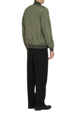 Load image into Gallery viewer, Bomber jacket in technical fabric
