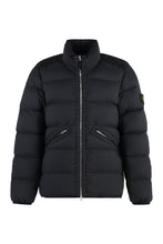 Load image into Gallery viewer, Techno down jacket
