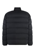 Load image into Gallery viewer, Techno down jacket
