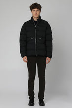 Load image into Gallery viewer, Techno down jacket
