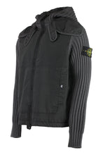 Load image into Gallery viewer, Full zip hoodie

