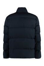 Load image into Gallery viewer, Stone Island Ghost - wool down jacket
